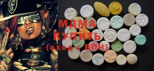 шишки Абаза